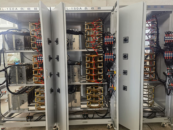 電器試驗臺是什么？